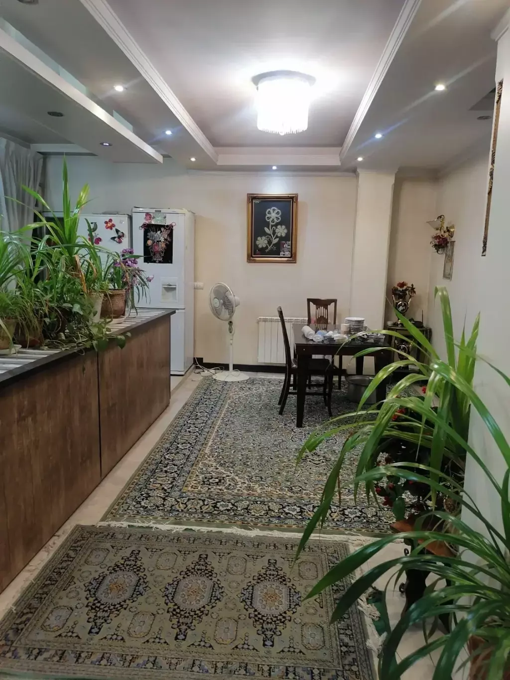 فروش آپارتمان 107 متری در نازی‌آباد - تصویر 5