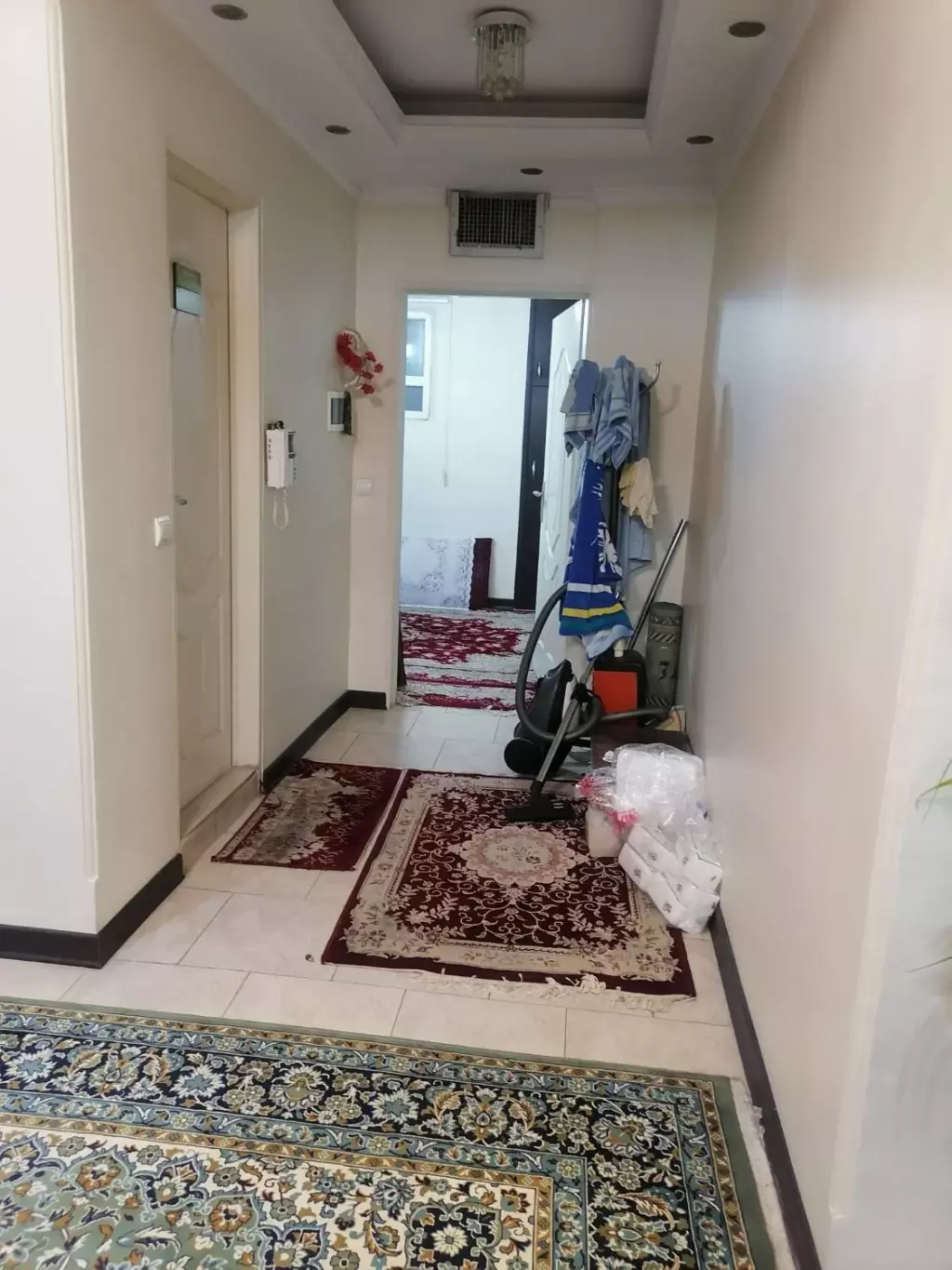 فروش آپارتمان 107 متری در نازی‌آباد - تصویر 7
