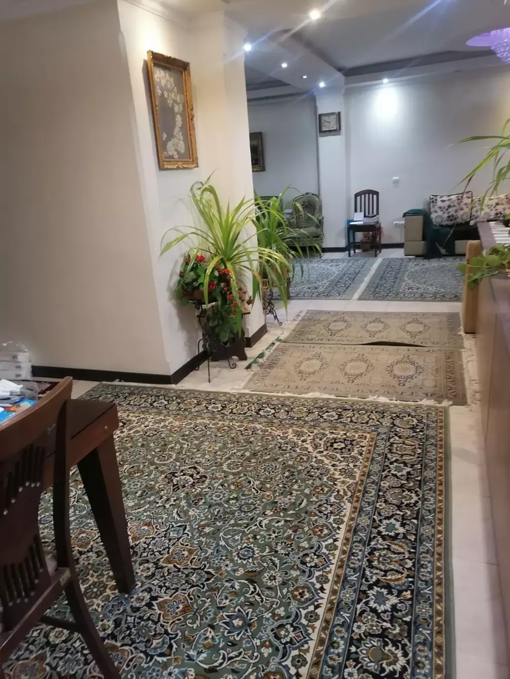فروش آپارتمان 107 متری در نازی‌آباد - تصویر 3