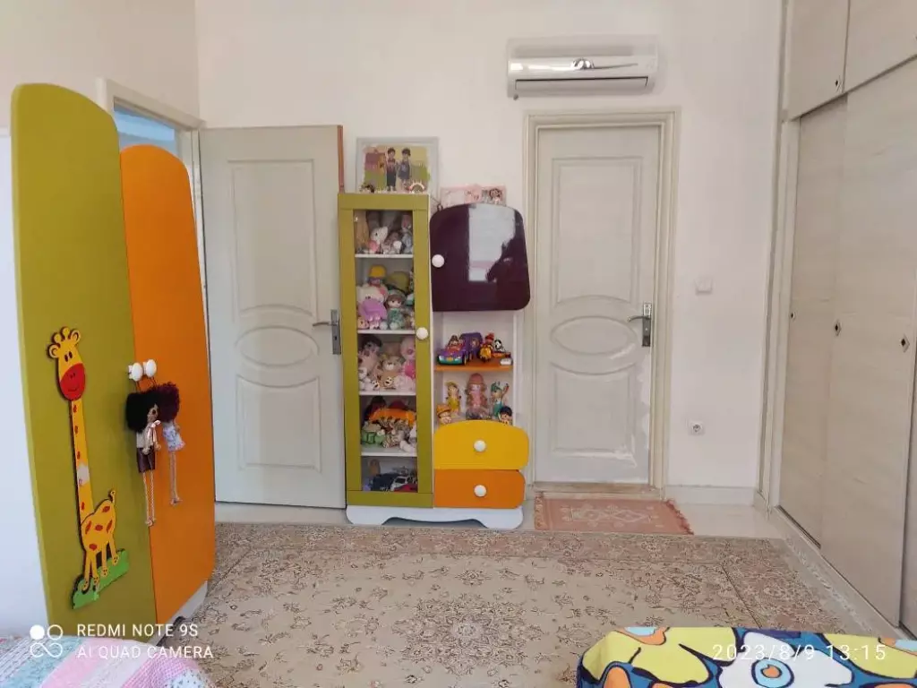 فروش آپارتمان 100 متری در دولت‌آباد - تصویر 5