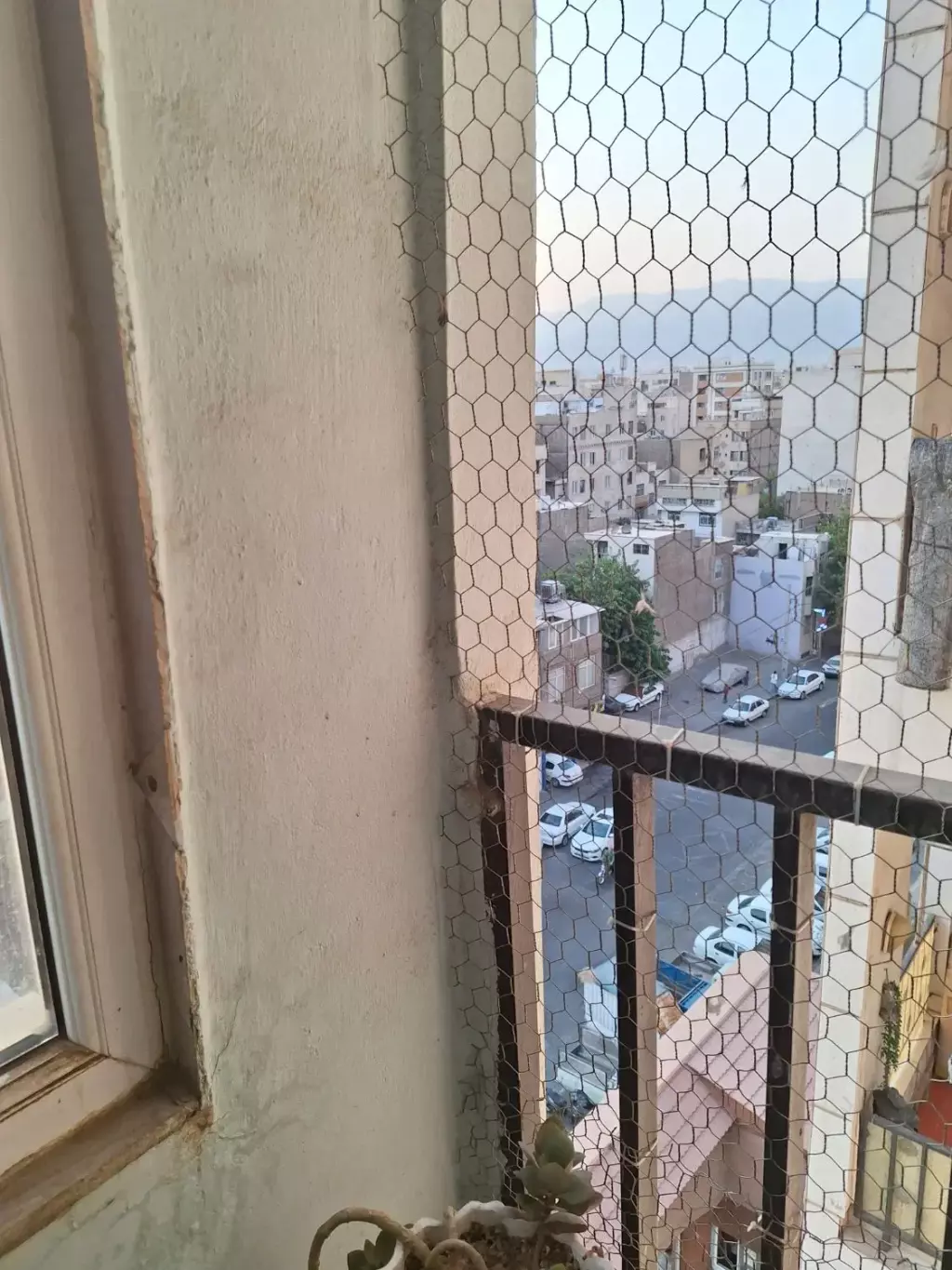 اجاره آپارتمان 57 متری در اتابک - تصویر 12
