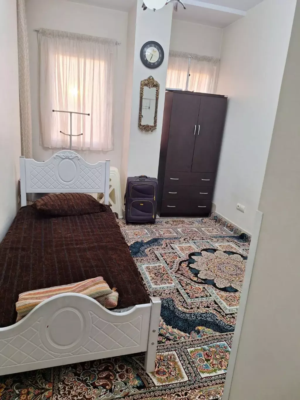 اجاره آپارتمان 57 متری در اتابک - تصویر 6