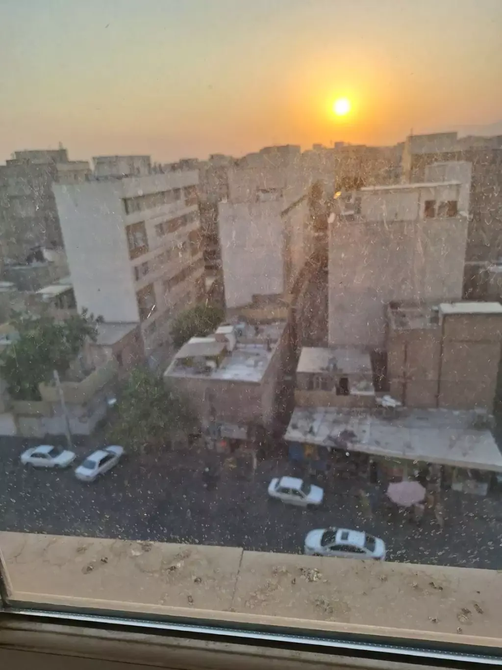 اجاره آپارتمان 57 متری در اتابک - تصویر 14