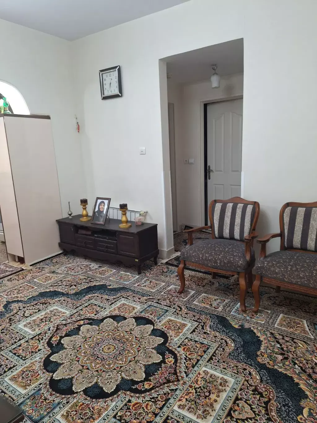 اجاره آپارتمان 57 متری در اتابک - تصویر 3