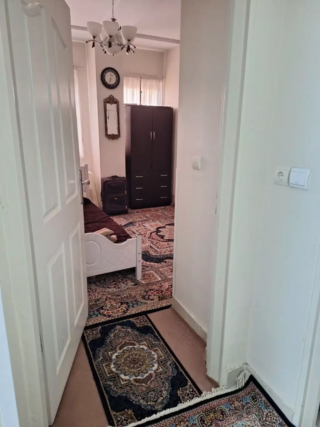 اجاره آپارتمان 57 متری در اتابک - تصویر 8
