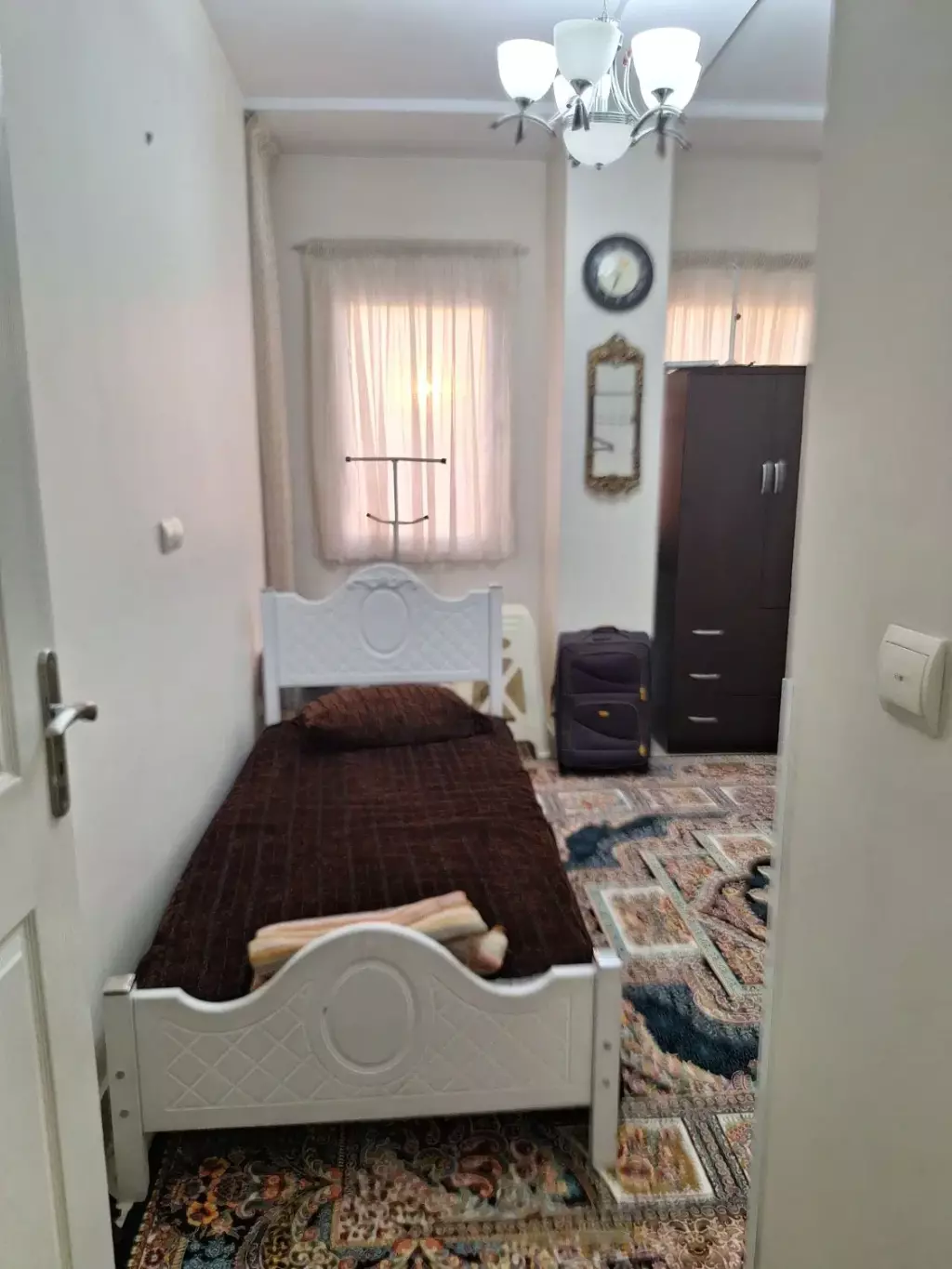 اجاره آپارتمان 57 متری در اتابک - تصویر 7