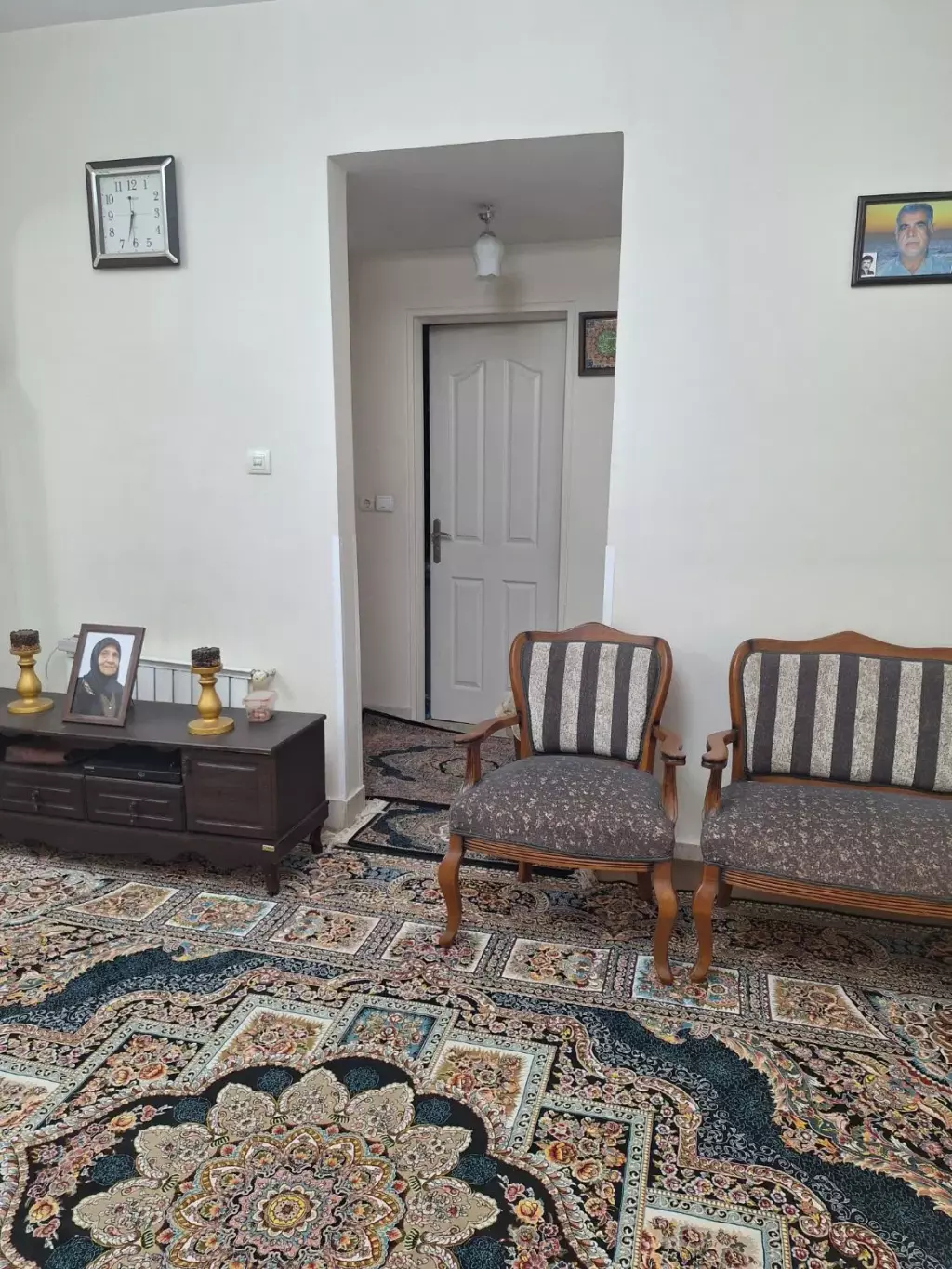 اجاره آپارتمان 57 متری در اتابک - تصویر 4