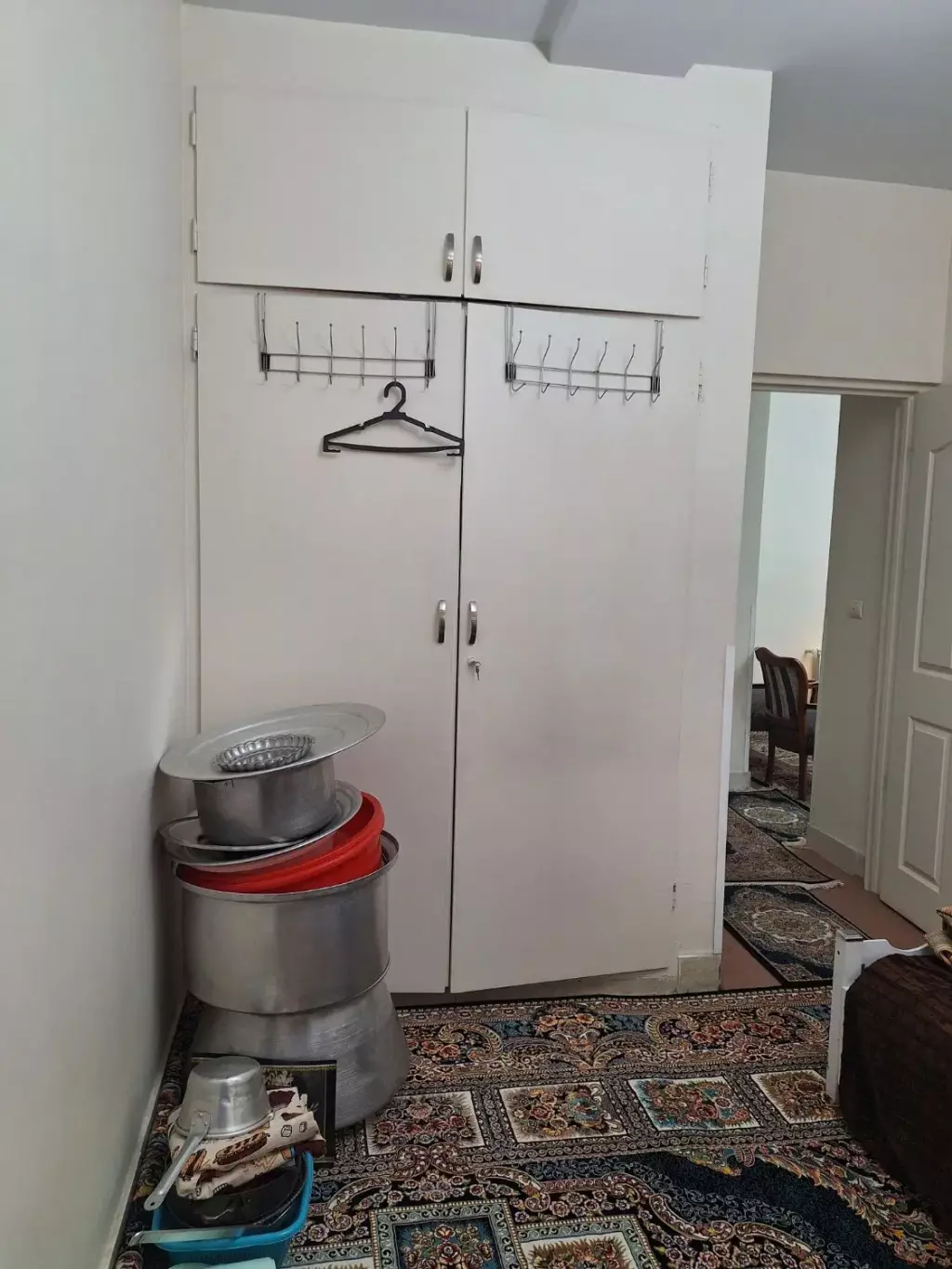 اجاره آپارتمان 57 متری در اتابک - تصویر 10