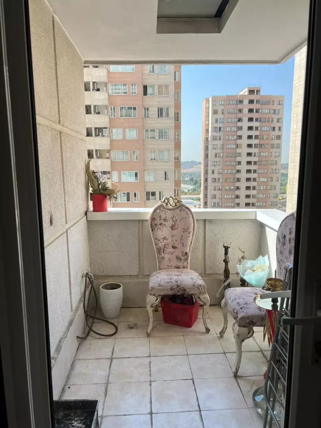 اجاره آپارتمان 90 متری در شهرک چیتگر - تصویر 3