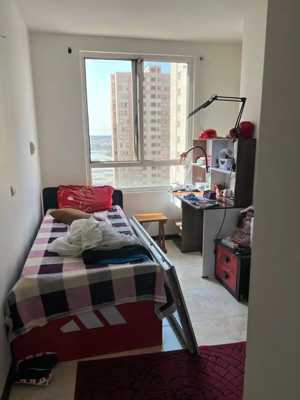 اجاره آپارتمان 90 متری در شهرک چیتگر - تصویر 4