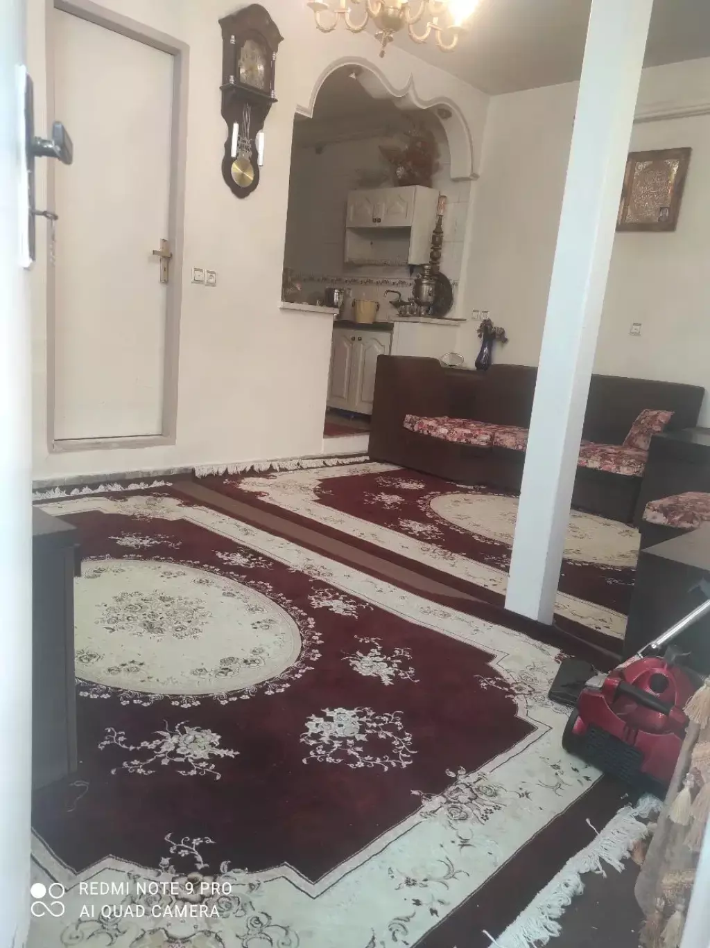 اجاره خانه و ویلا 43 متری در خاوران - تصویر 4