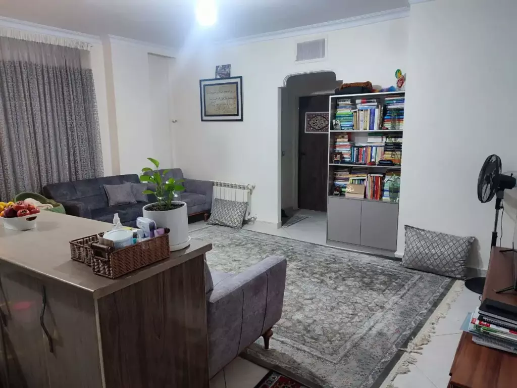 اجاره آپارتمان 67 متری در شکیبا