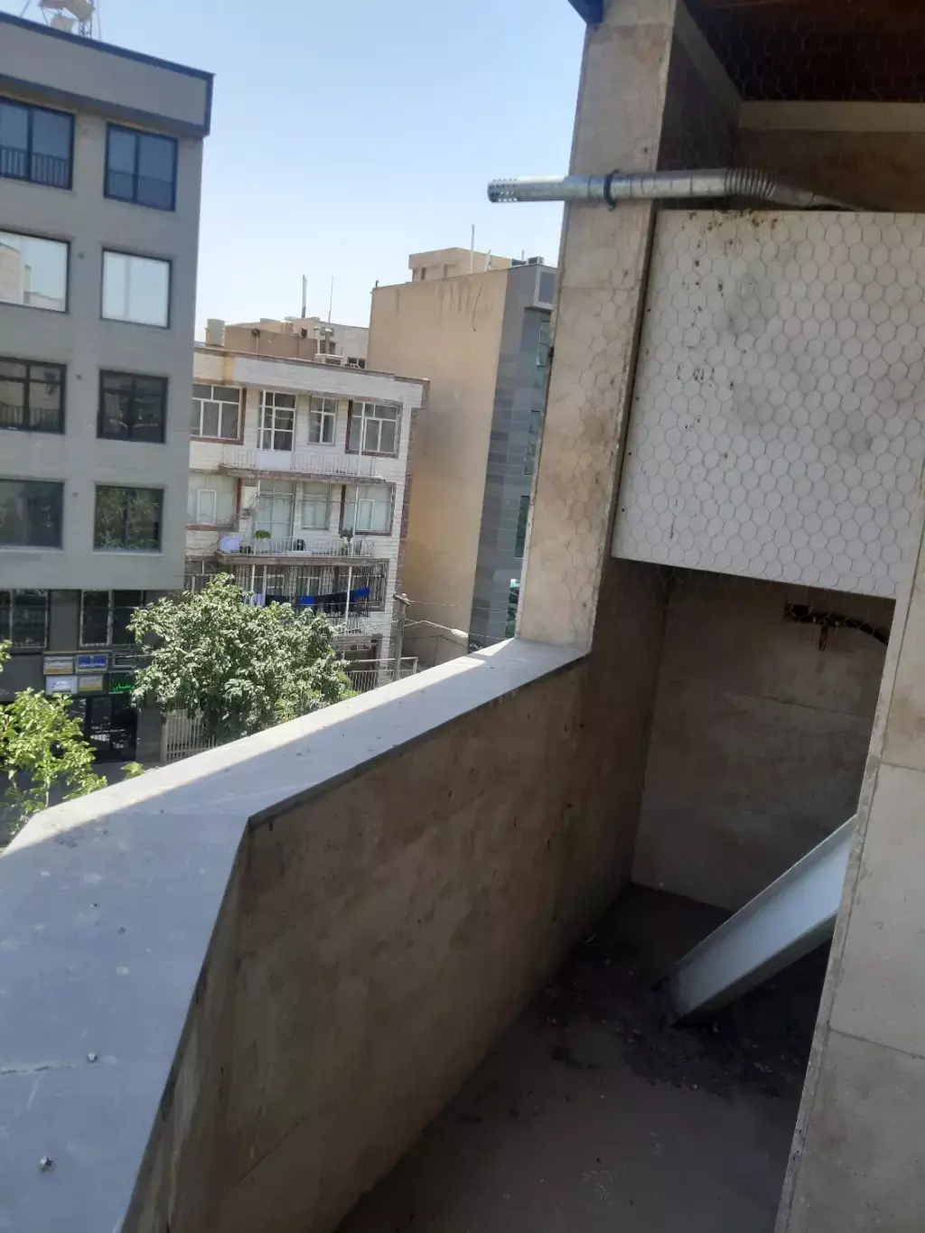اجاره آپارتمان 130 متری در فدک - تصویر 2