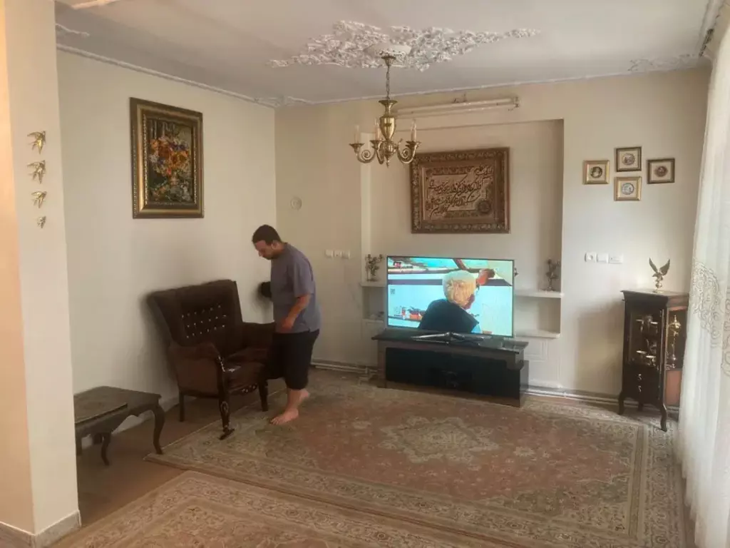 اجاره آپارتمان 150 متری در کرمان
