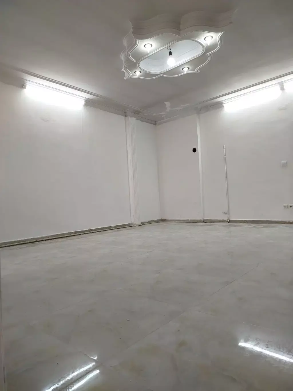 اجاره آپارتمان 65 متری در مینای جنوبی - تصویر 3