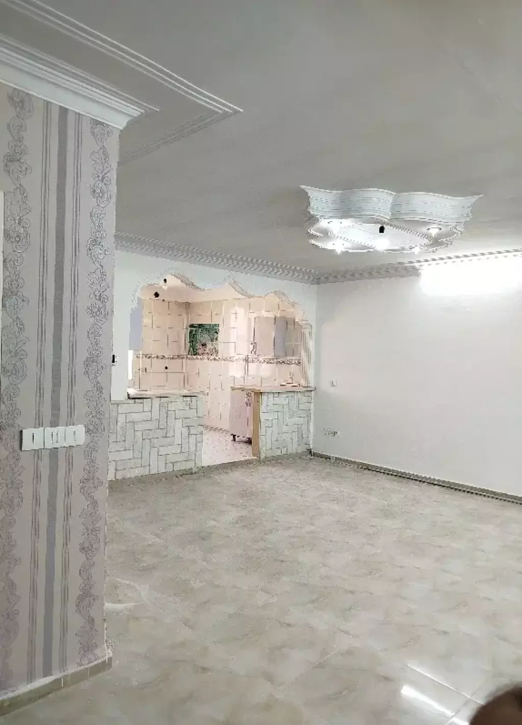 اجاره آپارتمان 65 متری در مینای جنوبی - تصویر 2