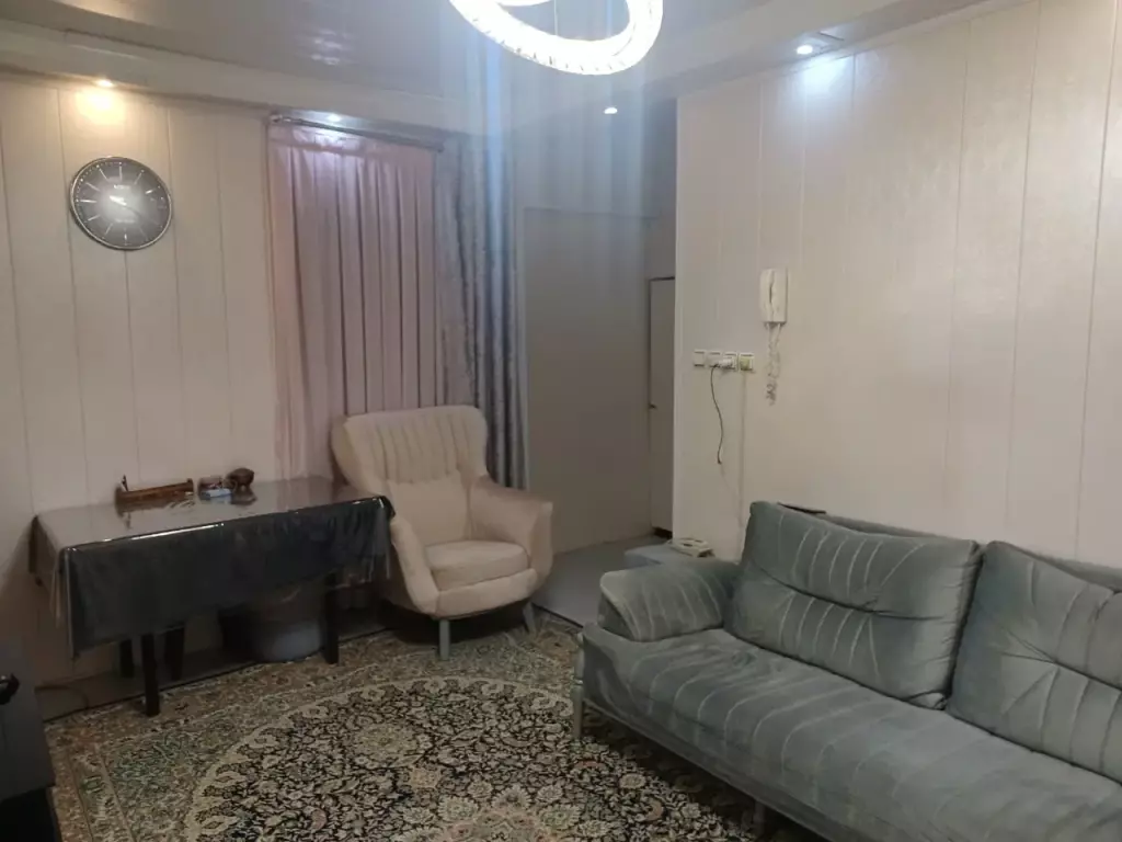 اجاره آپارتمان 50 متری در دزاشیب - تصویر 5