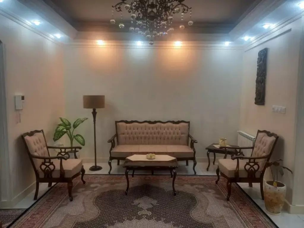 اجاره آپارتمان 64 متری در افسریه شمالی - تصویر 4