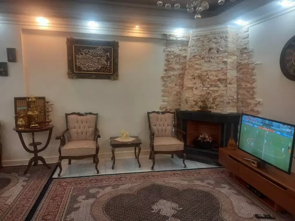 اجاره آپارتمان 64 متری در افسریه شمالی