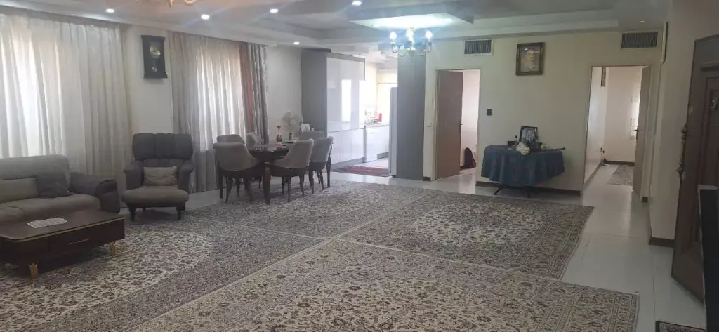 اجاره آپارتمان 146 متری در دیلمان