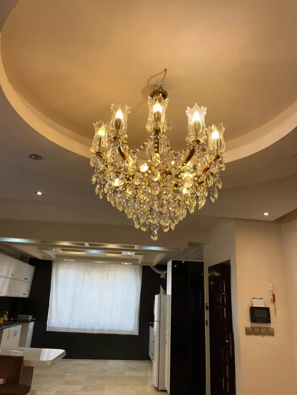 اجاره آپارتمان 100 متری در ائمه اطهار - تصویر 2