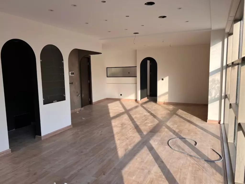 اجاره اداری و تجاری 90 متری در حکمت - تصویر 12