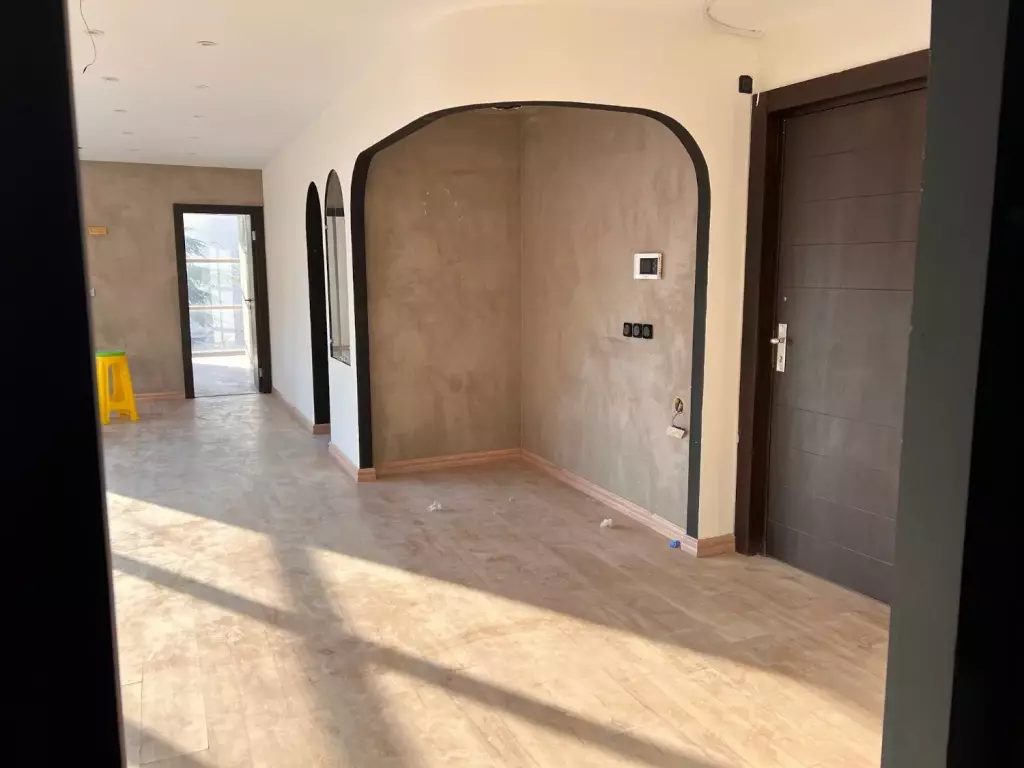 اجاره اداری و تجاری 90 متری در حکمت - تصویر 3