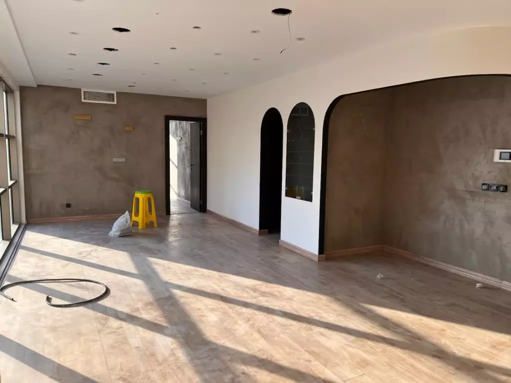 اجاره اداری و تجاری 90 متری در حکمت - تصویر 11