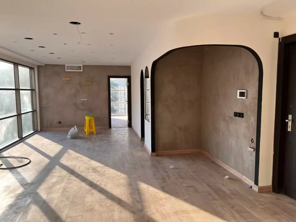 اجاره اداری و تجاری 90 متری در حکمت - تصویر 10