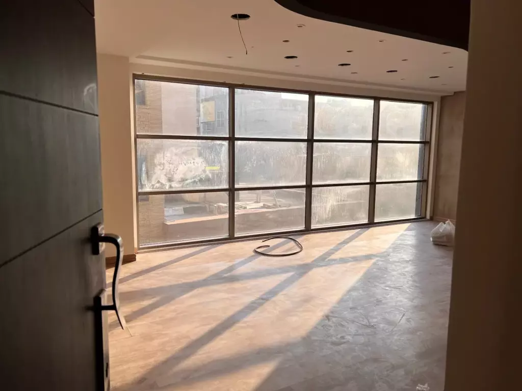 اجاره اداری و تجاری 90 متری در حکمت - تصویر 13