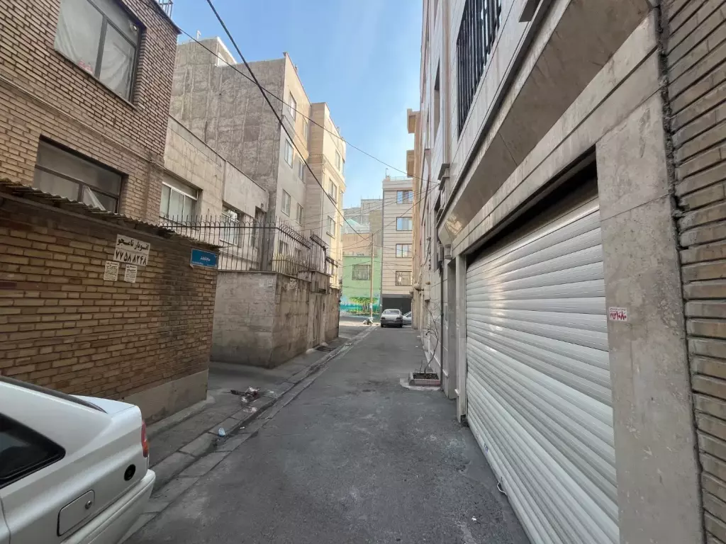 اجاره آپارتمان 37 متری در ارامنه - تصویر 4