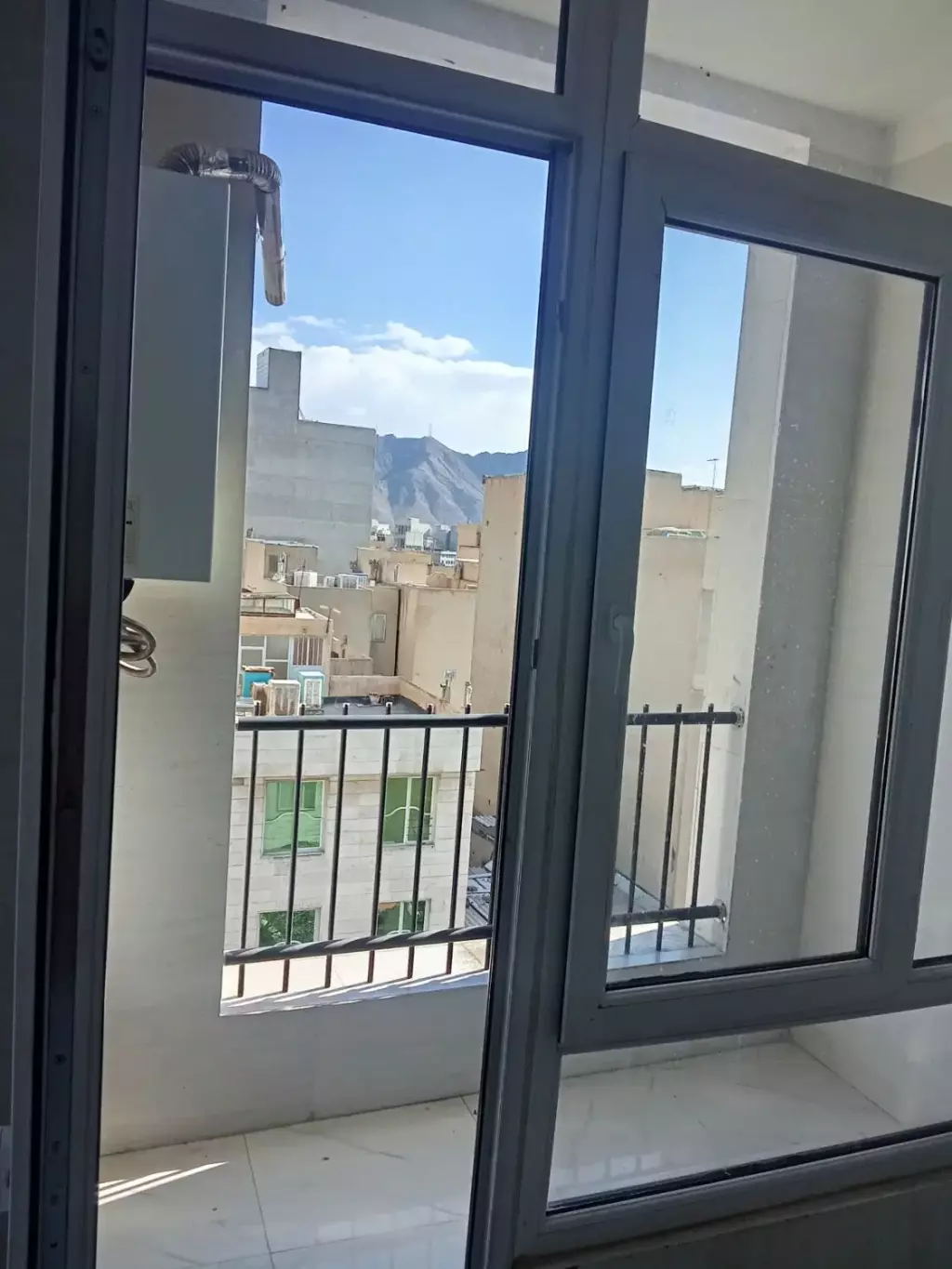 فروش آپارتمان 95 متری در مسعودیه - تصویر 8
