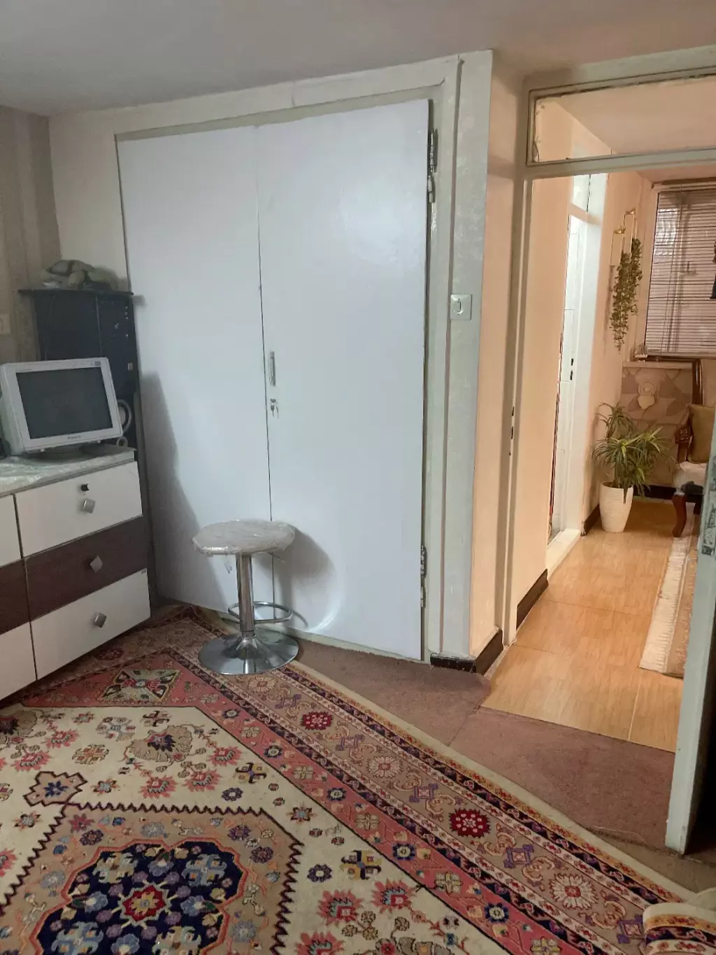 اجاره آپارتمان 74 متری در دروازه شمیران - تصویر 4