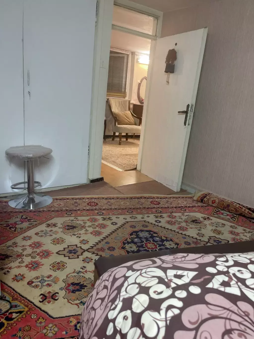 اجاره آپارتمان 74 متری در دروازه شمیران - تصویر 5