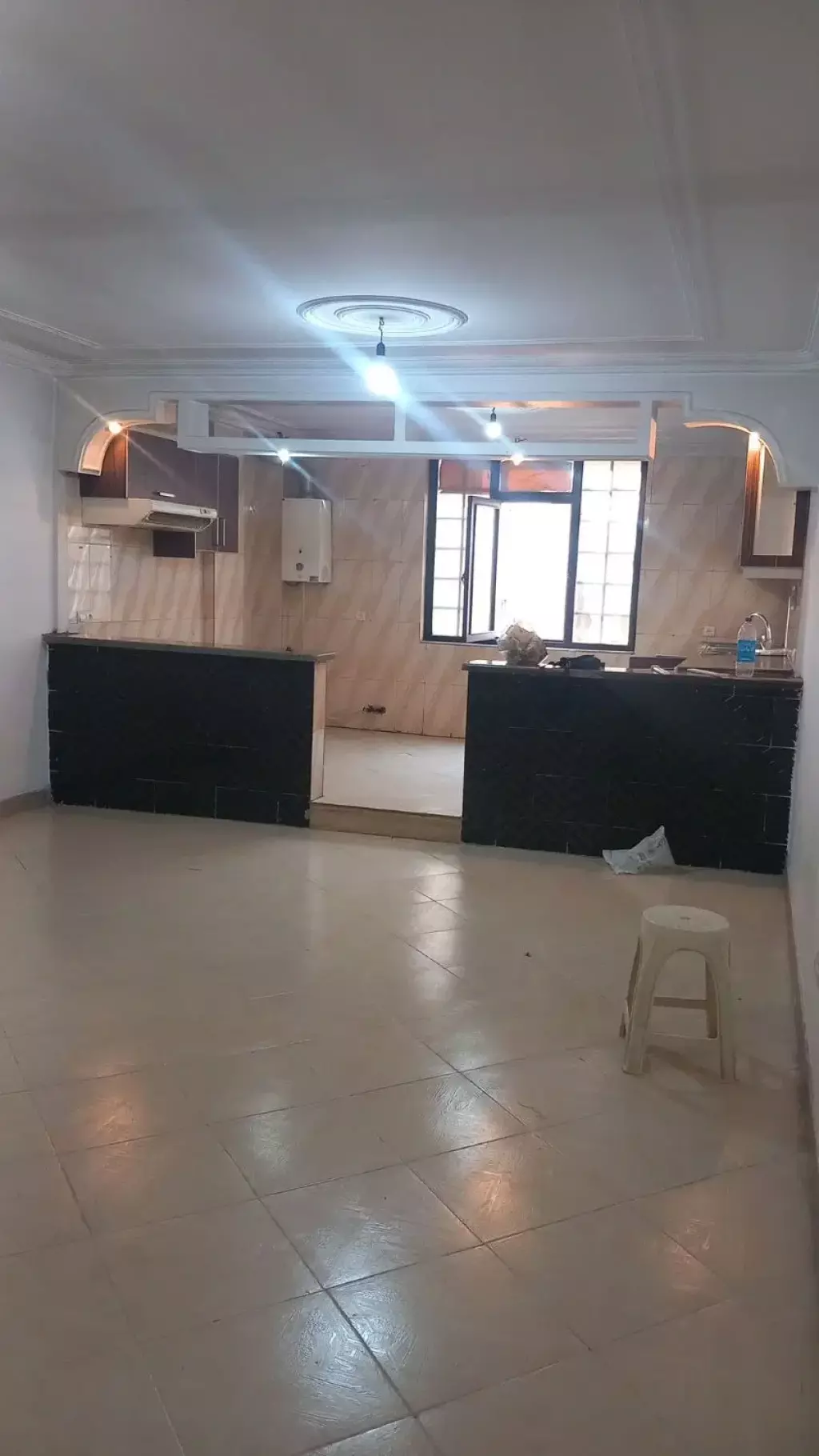 اجاره آپارتمان 70 متری در کیانشهر