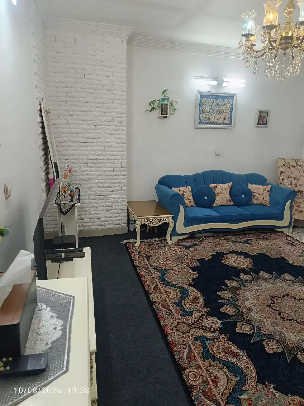 فروش آپارتمان 44 متری در شوش - تصویر 4