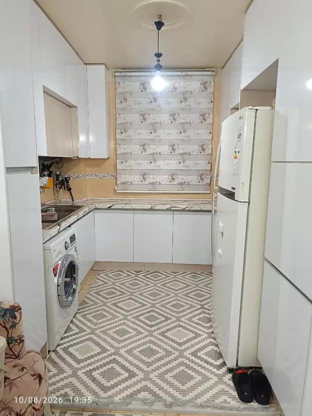 فروش آپارتمان 44 متری در شوش