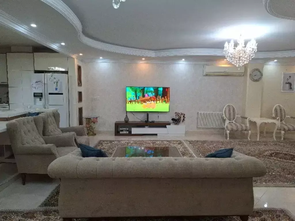 فروش آپارتمان 115 متری در یاخجی آباد - تصویر 2