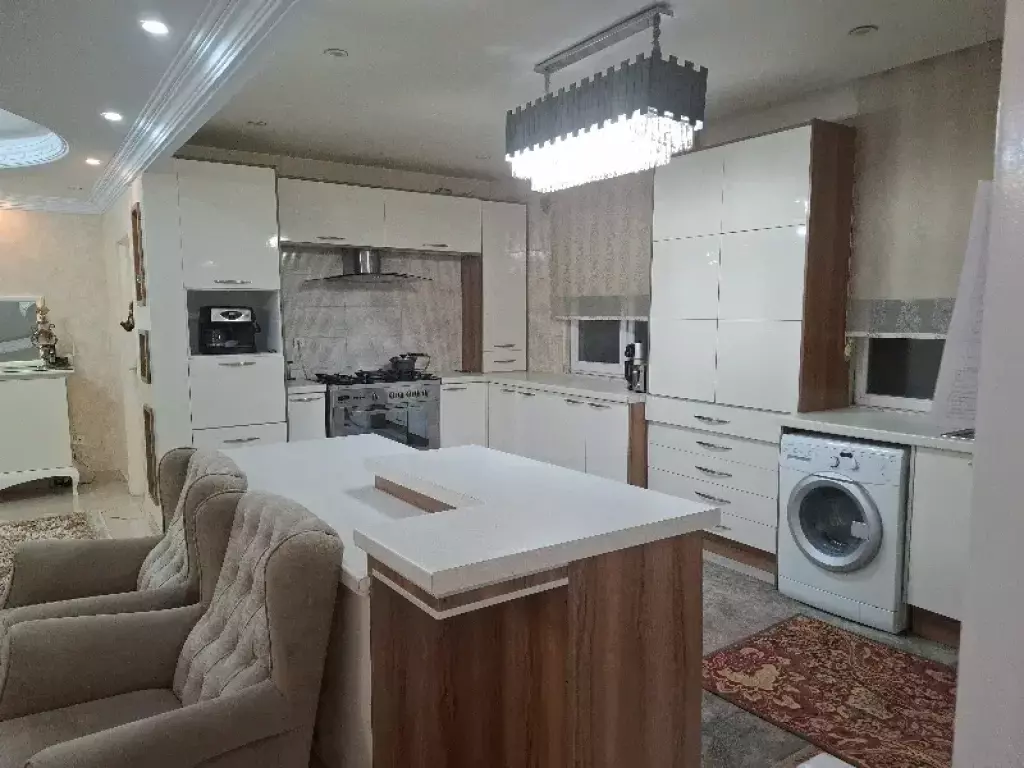 فروش آپارتمان 115 متری در یاخجی آباد - تصویر 9