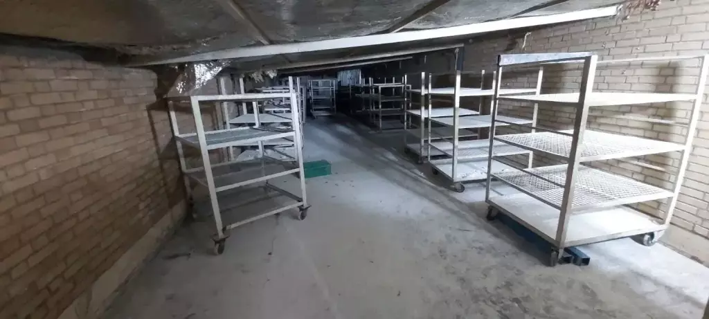 فروش اداری و تجاری 1100 متری در هلال احمر - تصویر 11