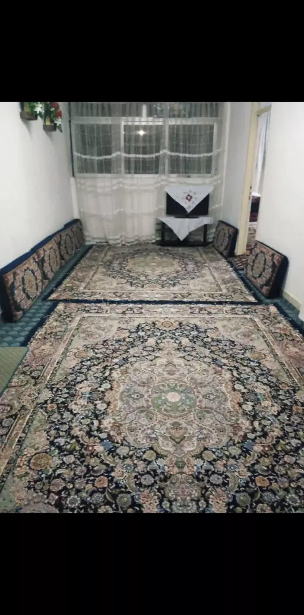 اجاره آپارتمان 57 متری در کیانشهر - تصویر 2