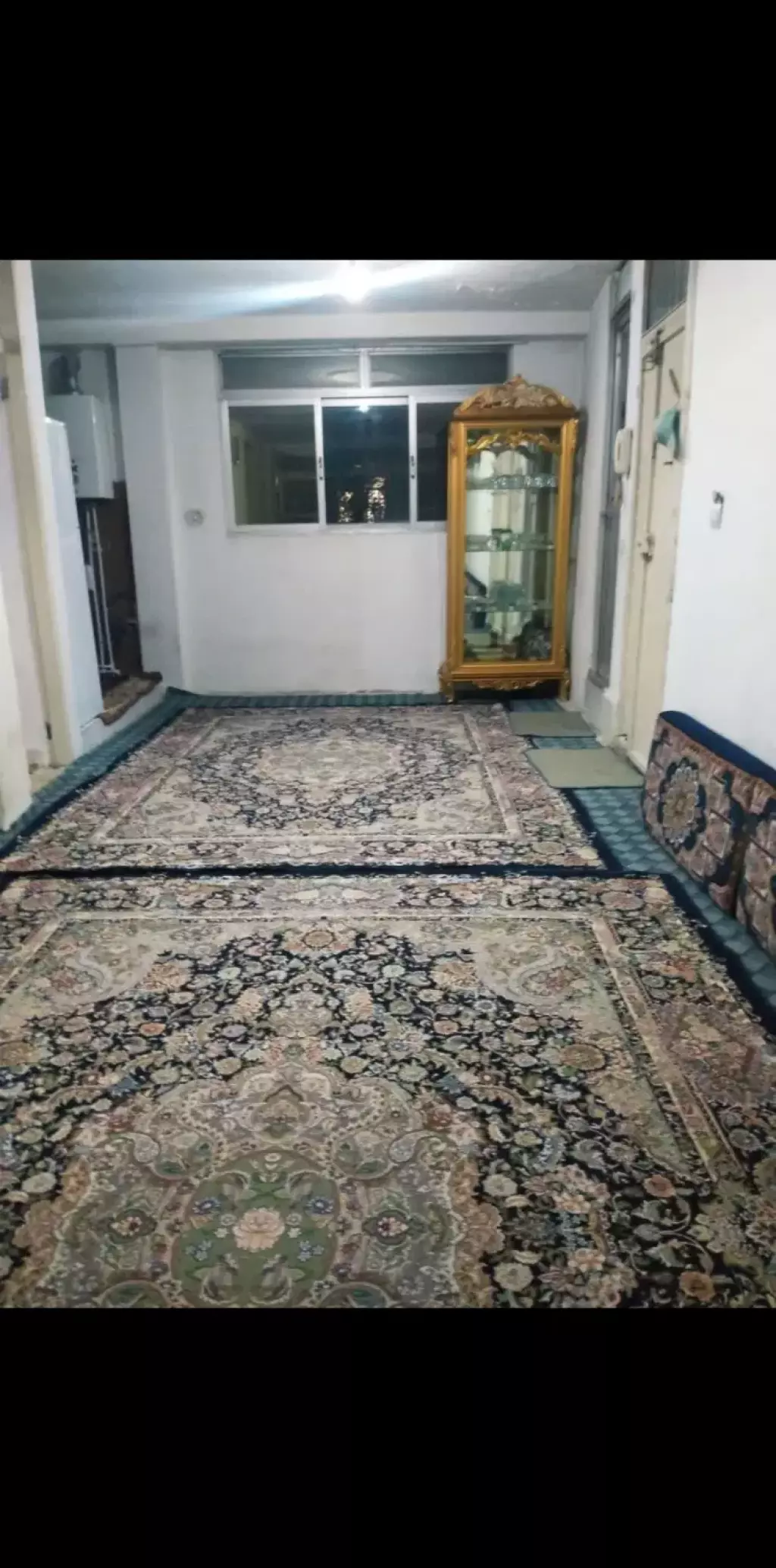 اجاره آپارتمان 57 متری در کیانشهر