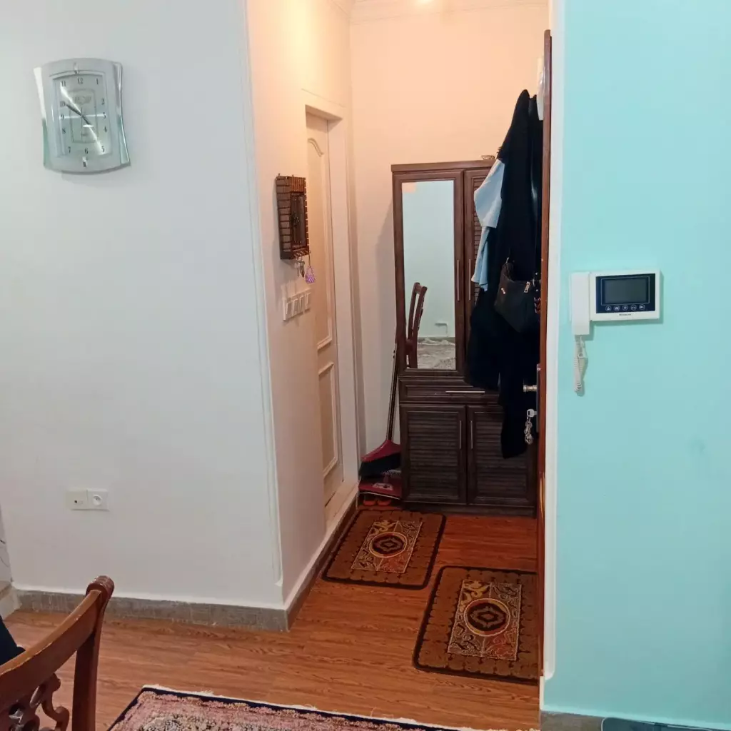 فروش آپارتمان 54 متری در صد دستگاه - تصویر 9