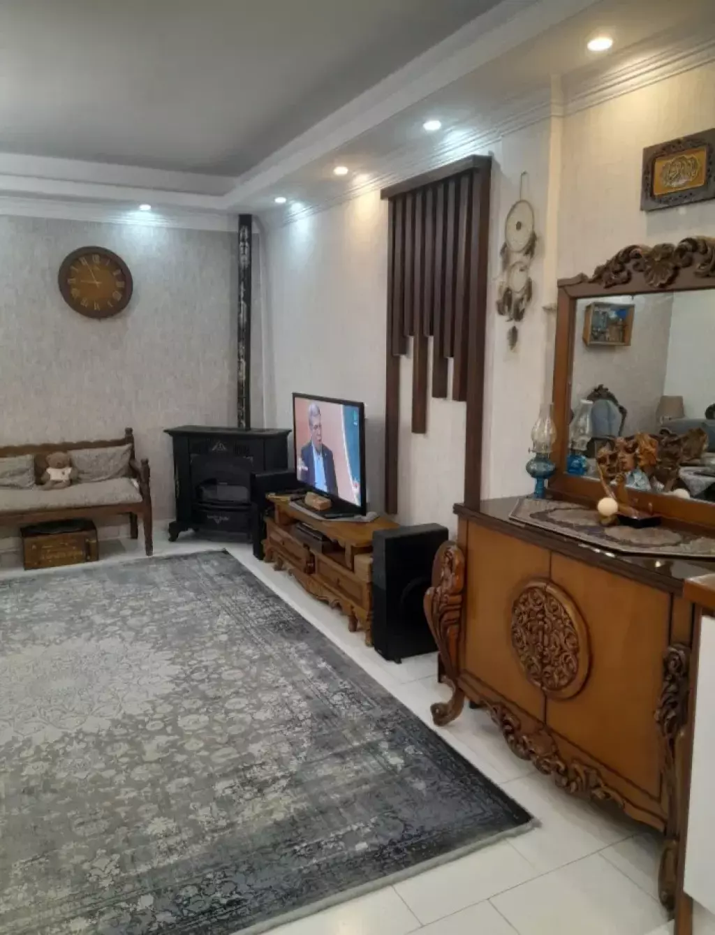 فروش آپارتمان 65 متری در افسریه جنوبی - تصویر 4
