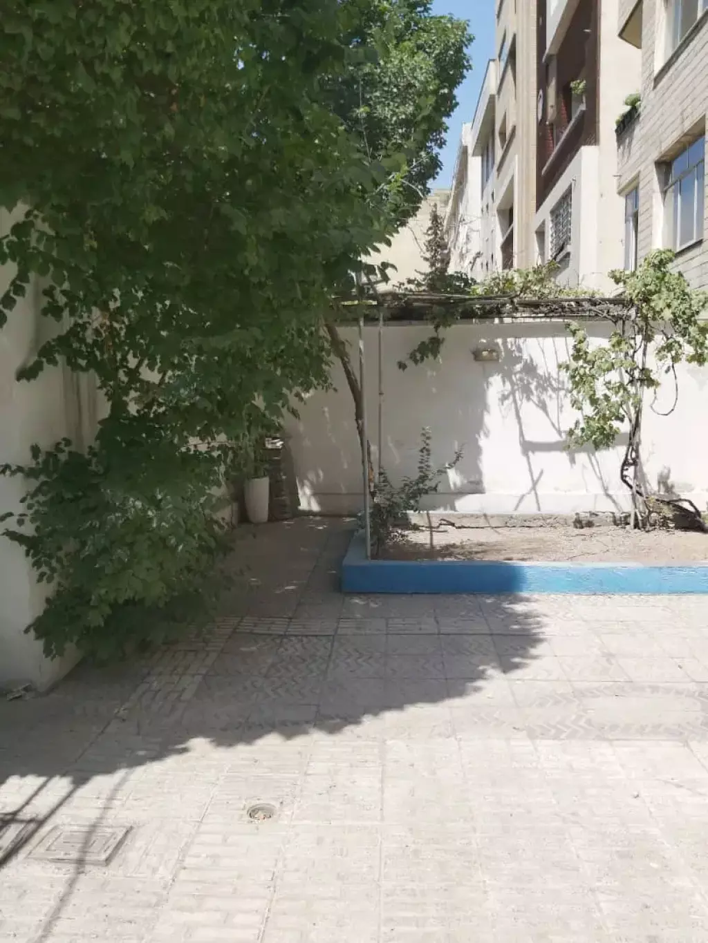 اجاره آپارتمان 120 متری در سردارجنگل - تصویر 5