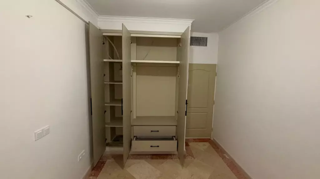 اجاره آپارتمان 120 متری در سعادت‌آباد - تصویر 18