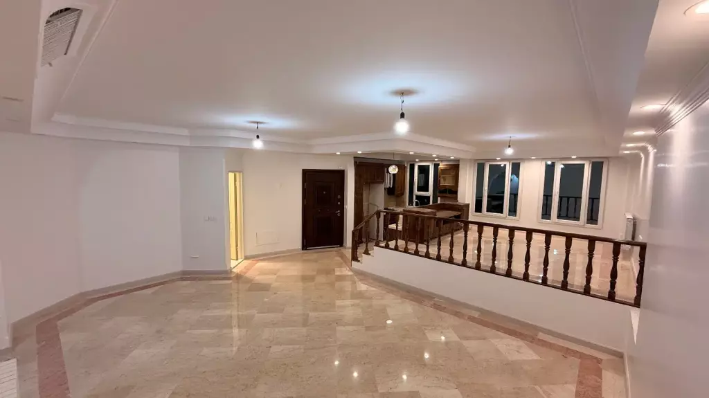 اجاره آپارتمان 120 متری در سعادت‌آباد - تصویر 3