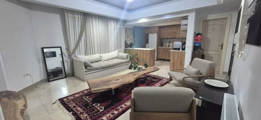 اجاره آپارتمان 60 متری در مرزداران