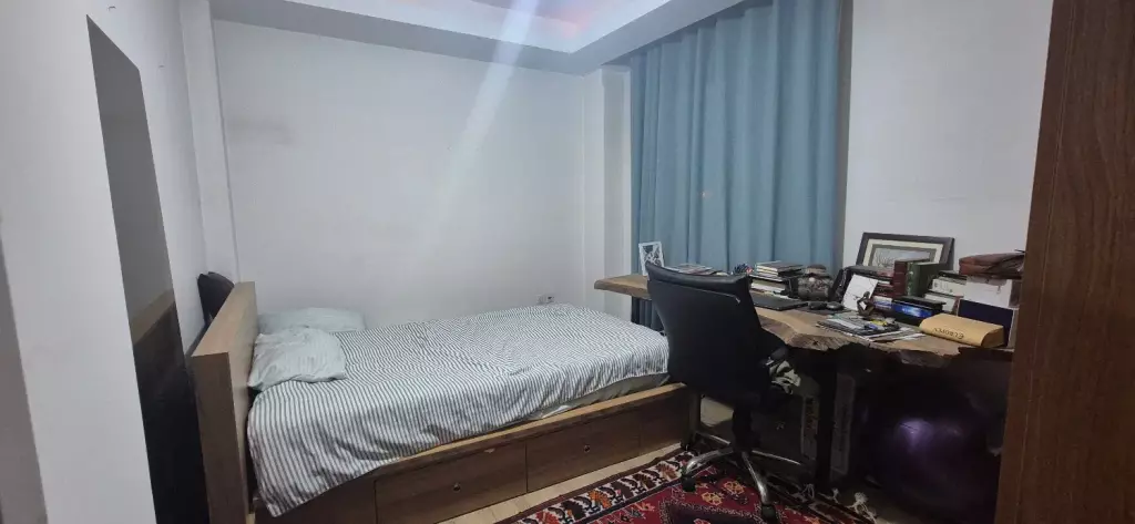اجاره آپارتمان 60 متری در مرزداران - تصویر 6