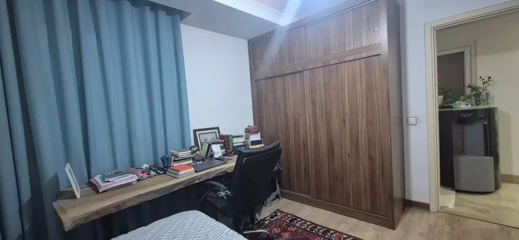اجاره آپارتمان 60 متری در مرزداران - تصویر 4